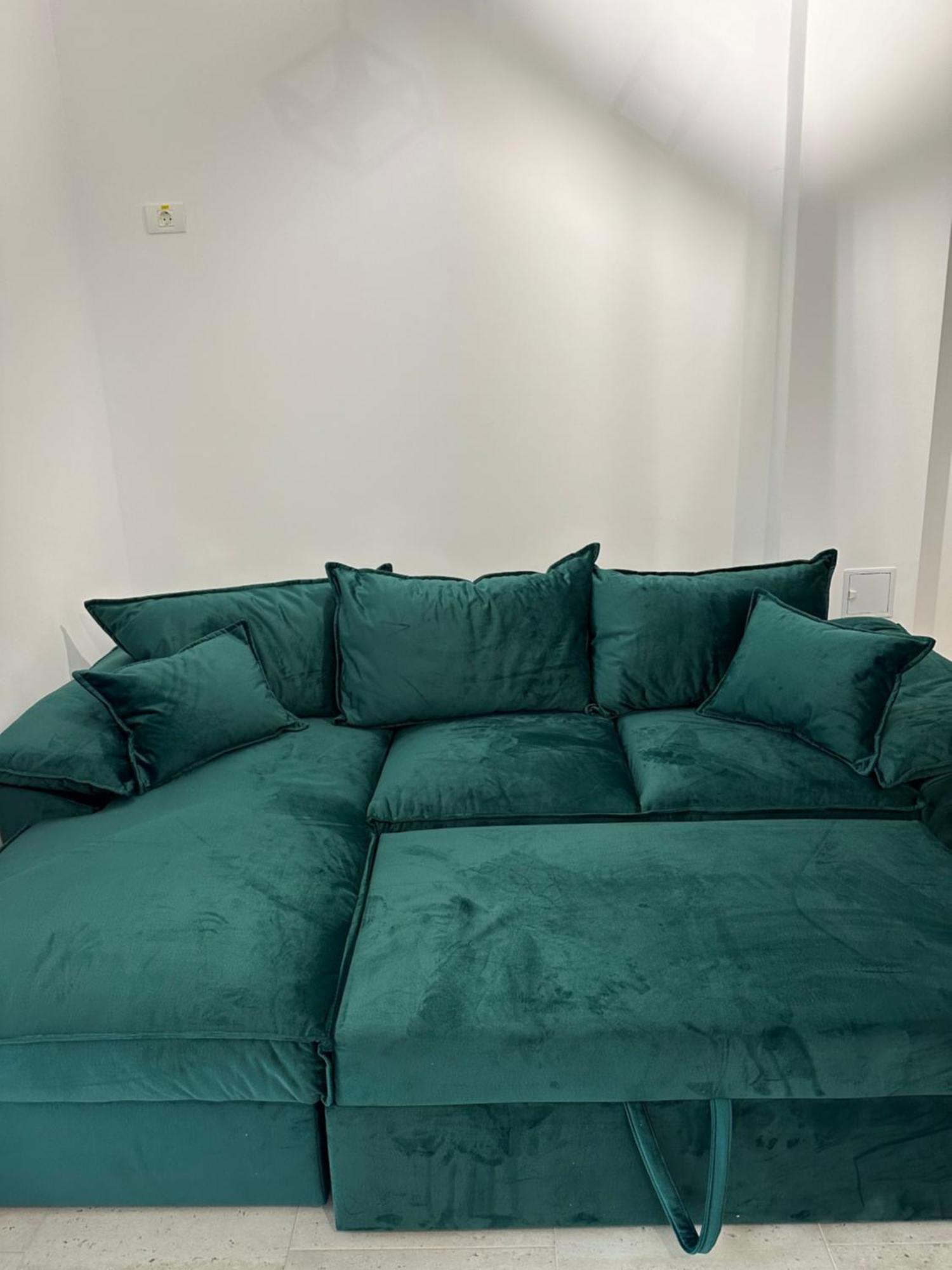 Apartament Bonton Predeal Exteriér fotografie